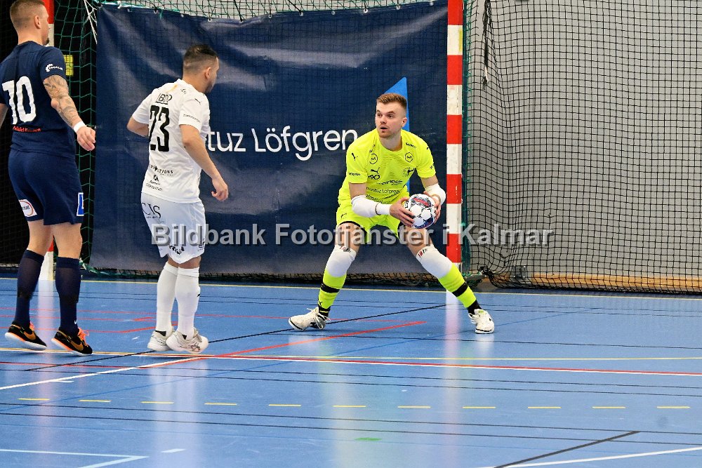 Z50_7569_People-sharpen Bilder FC Kalmar - FC Real Internacional 231023